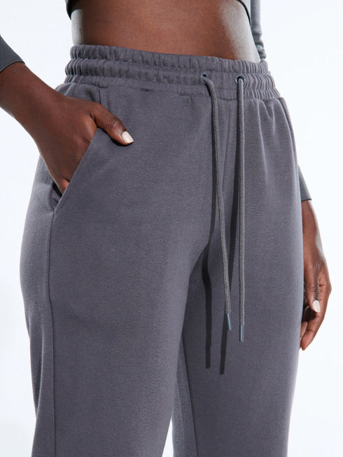 SINSAY WOMENS BASIC JOGGERS